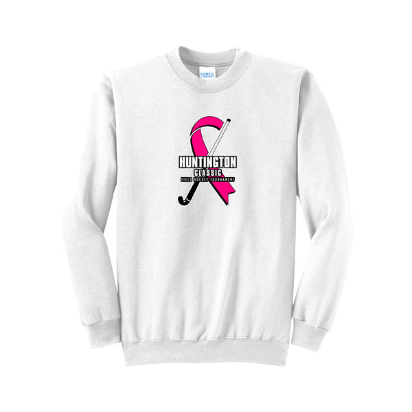 Huntington Classic Crewneck