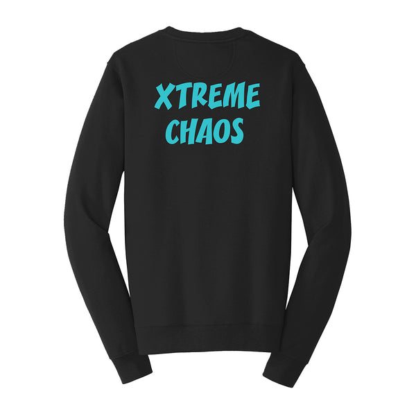 Elite Cheer Crewneck