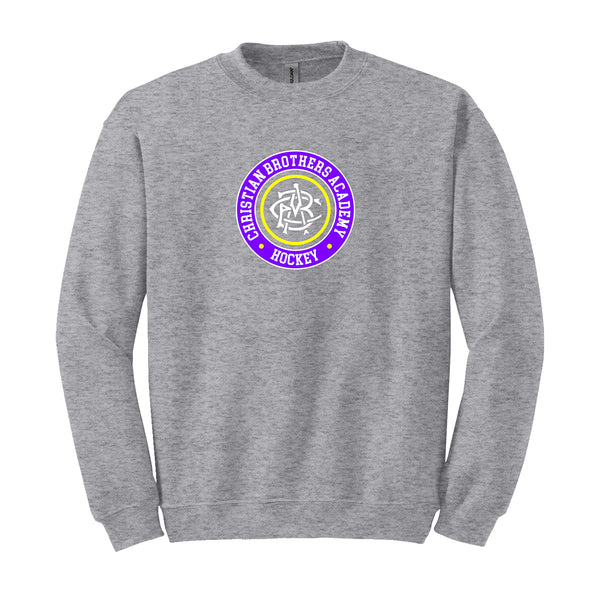CBA Hockey Crewneck (V2)