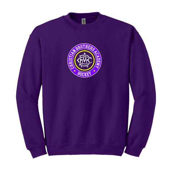 CBA Hockey Crewneck (V2)
