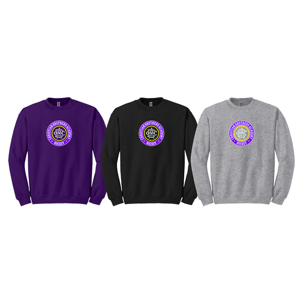 CBA Hockey Crewneck (V2)