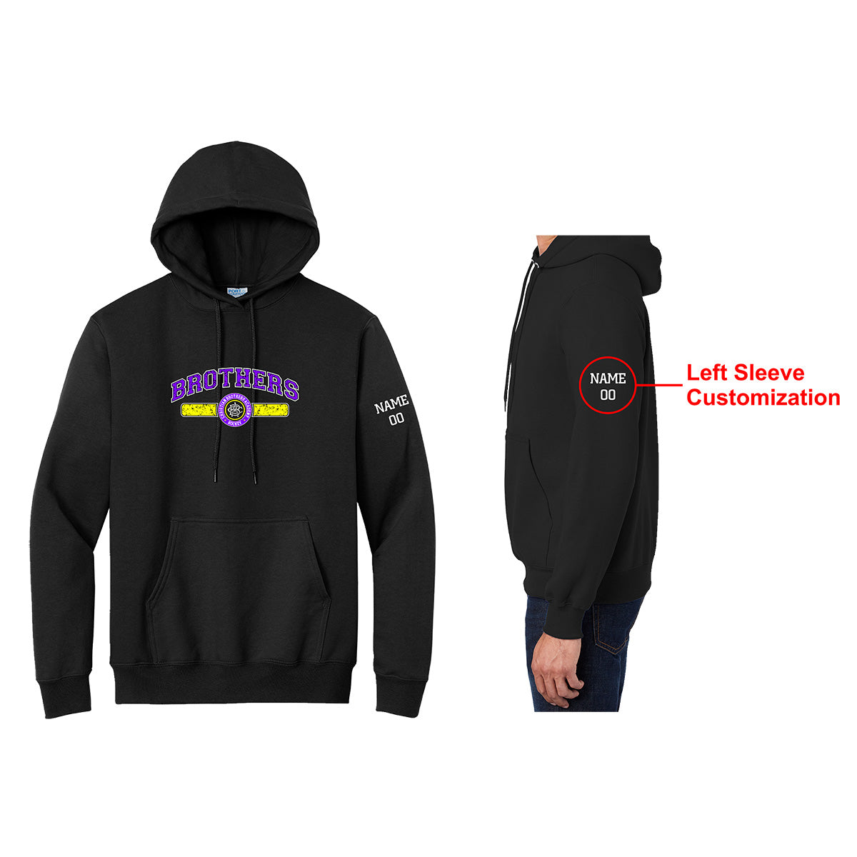 Customize Order (General)