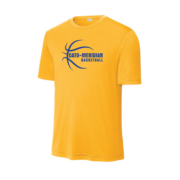Cato-Meridian Basketball Dri-Fit Shirt