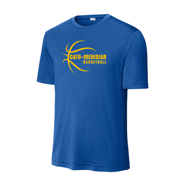 Cato-Meridian Basketball Dri-Fit Shirt