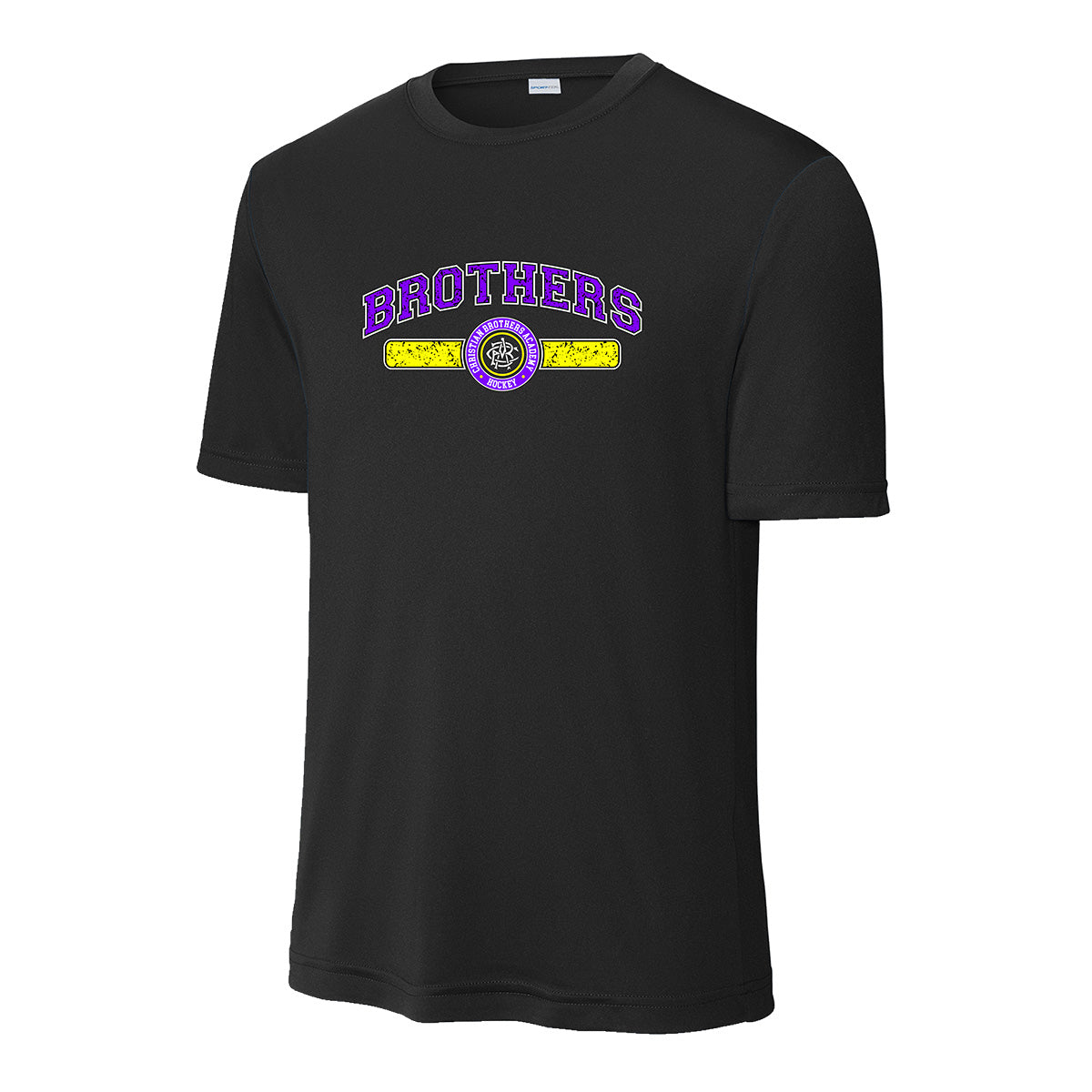 CBA Hockey Dri-Fit Shirt (V1)