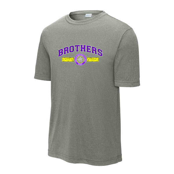 CBA Hockey Dri-Fit Shirt (V1)