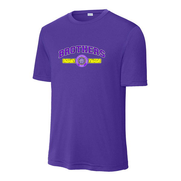 CBA Hockey Dri-Fit Shirt (V1)