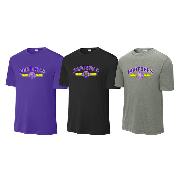 CBA Hockey Dri-Fit Shirt (V1)
