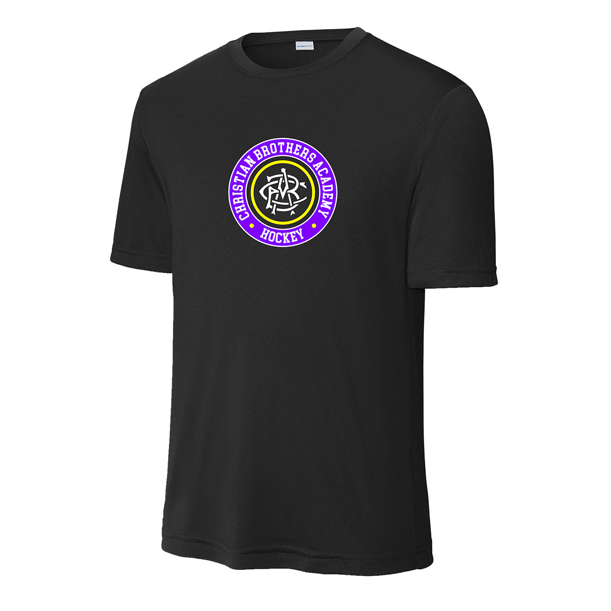 CBA Hockey Dri-Fit Shirt (V2)