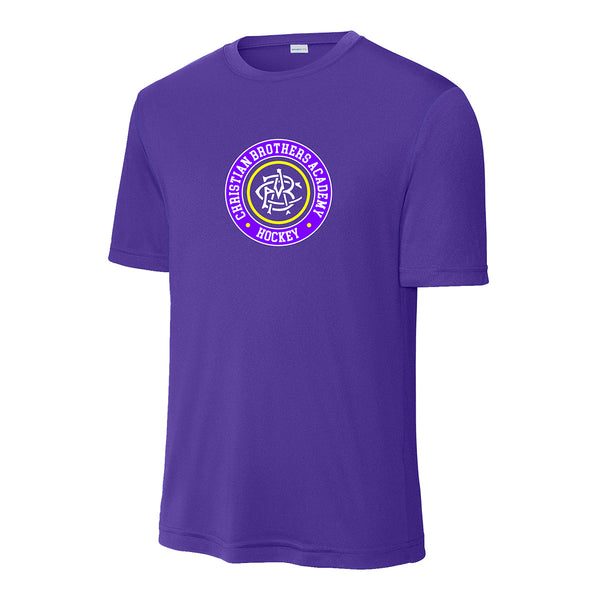 CBA Hockey Dri-Fit Shirt (V2)