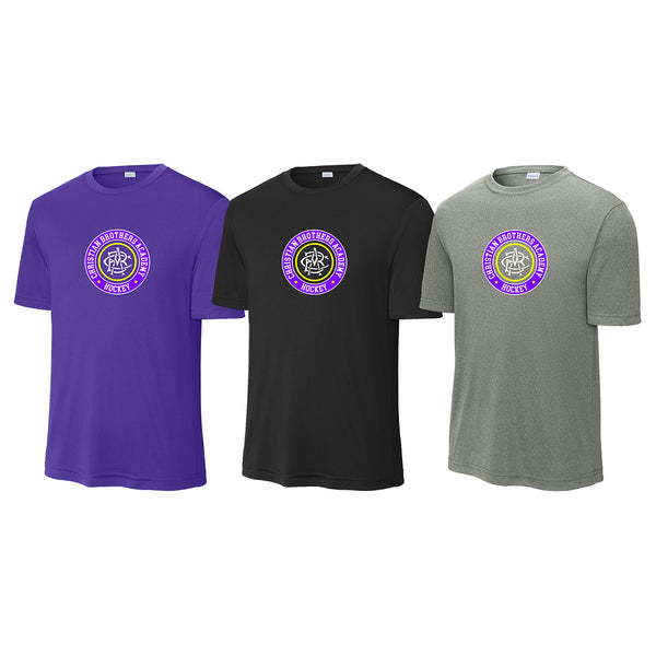 CBA Hockey Dri-Fit Shirt (V2)