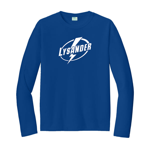 Lysander Hockey Dri-Fit Long Sleeve Shirt