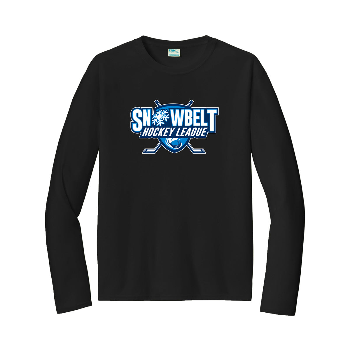 Snowbelt Hockey League Dri-Fit Long Sleeve