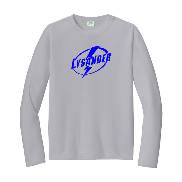Lysander Hockey Dri-Fit Long Sleeve Shirt