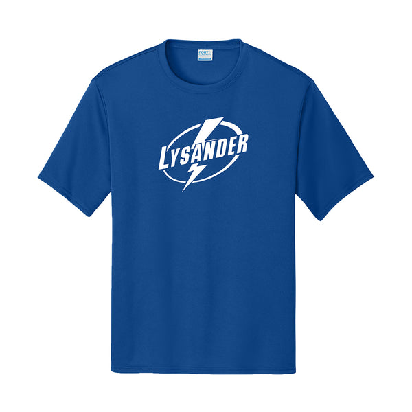 Lysander Hockey Dri-Fit Short Sleeve Shirt