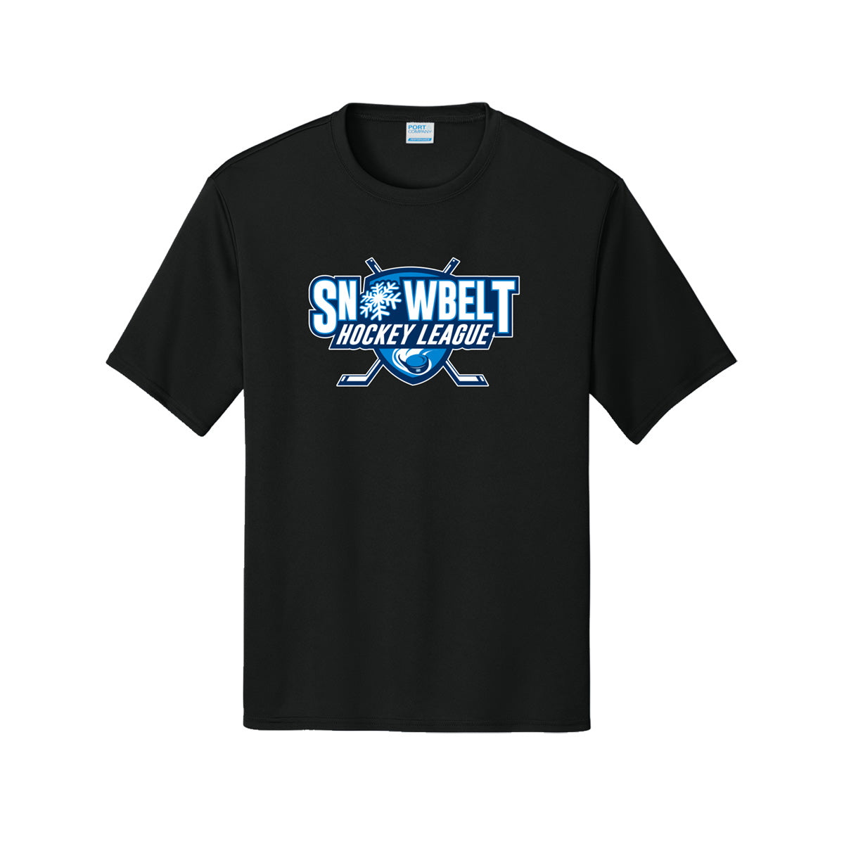 Snowbelt Hockey League Dri-Fit Shirt