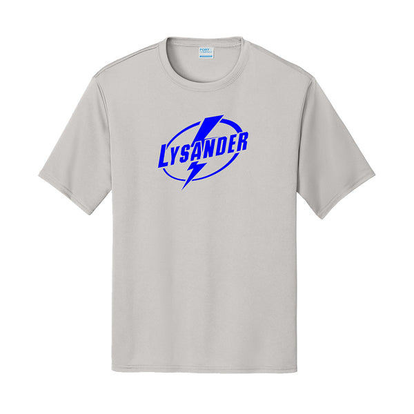 Lysander Hockey Dri-Fit Short Sleeve Shirt