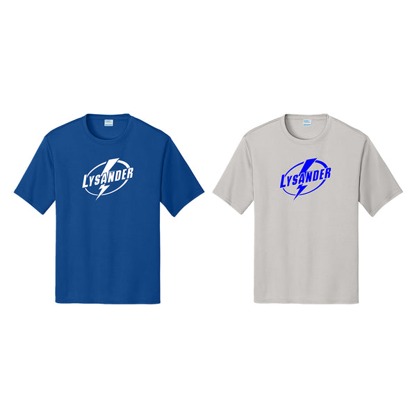 Lysander Hockey Dri-Fit Short Sleeve Shirt