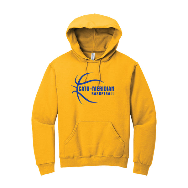 Cato-Meridian Basketball Hoodie