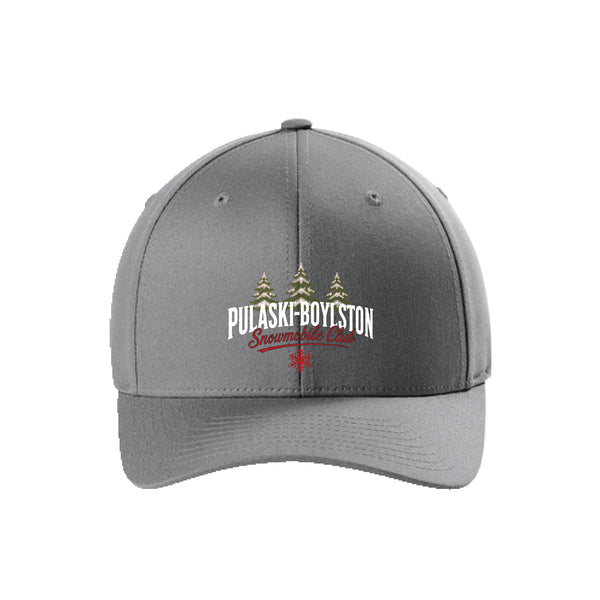 PBSC Flexfit Cap (Ver. 2)