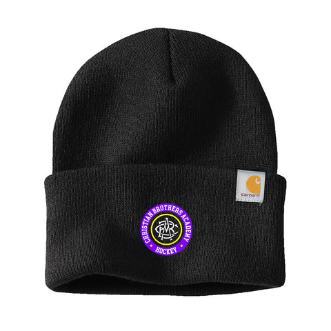 CBA Hockey Carhartt Beanie