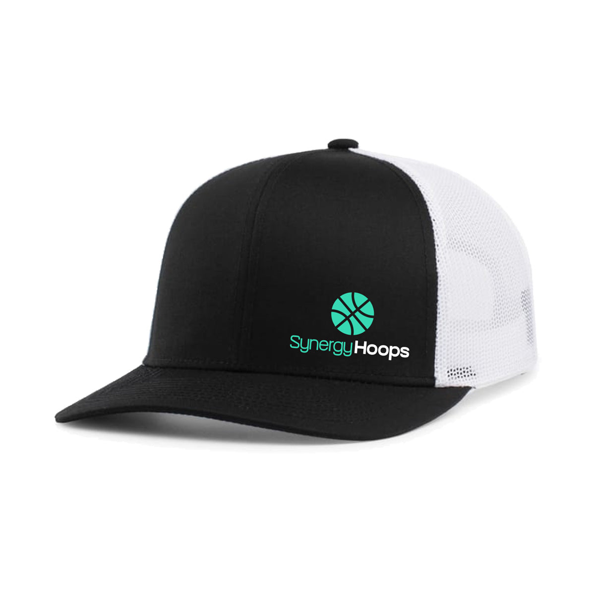 Synergy Hoops Trucker Hat