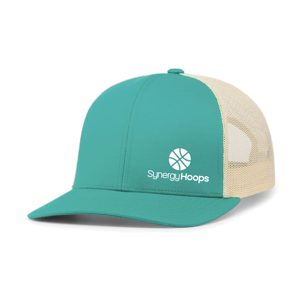 Synergy Hoops Trucker Hat