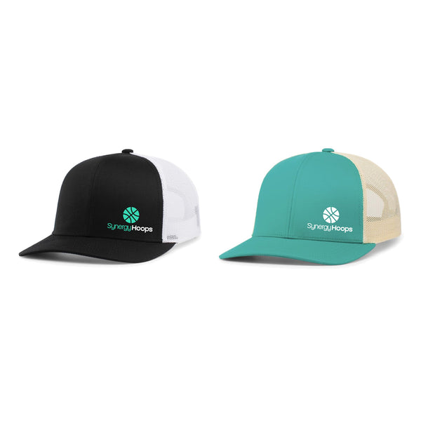 Synergy Hoops Trucker Hat