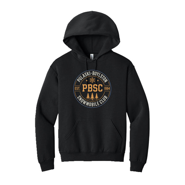 PBSC Seal Hoodie