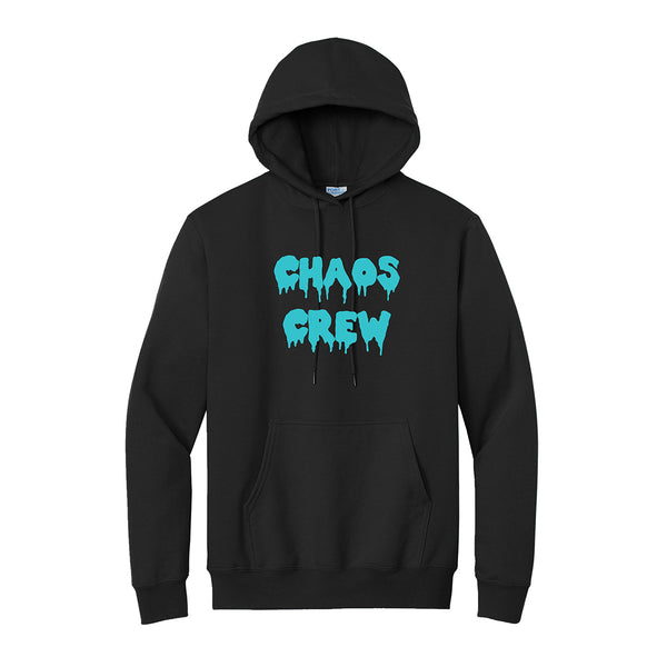 Elite Cheer "Chaos Crew" Hoodie