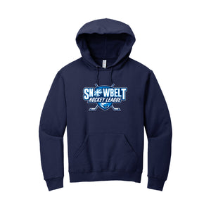 Snowbelt Hockey League Hoodie