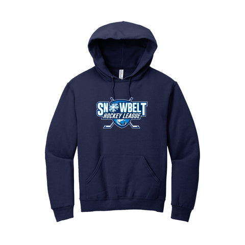 Snowbelt Hockey League Hoodie