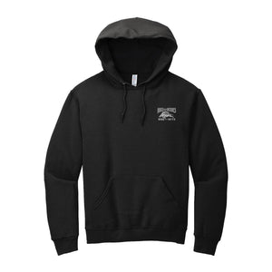 Hogs For Heroes Hoodie