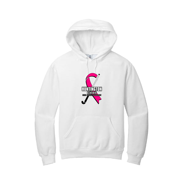 Huntington Classic Pullover Hoodie