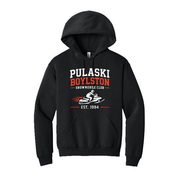 PBSC "Est. 1994" Hoodie