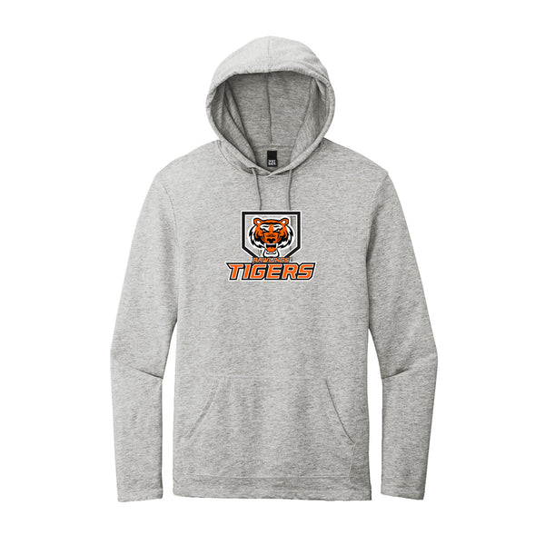 CNY Rawlings Tigers Featherweight French Terry Hoodie