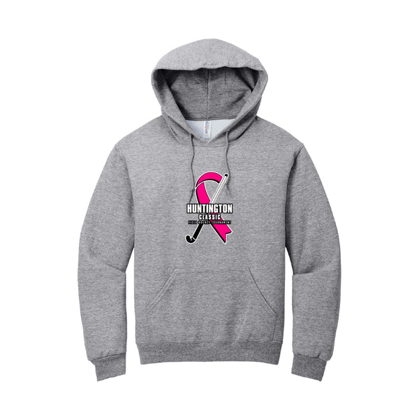 Huntington Classic Pullover Hoodie