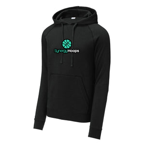 Synergy Hoops Pullover Hoodie