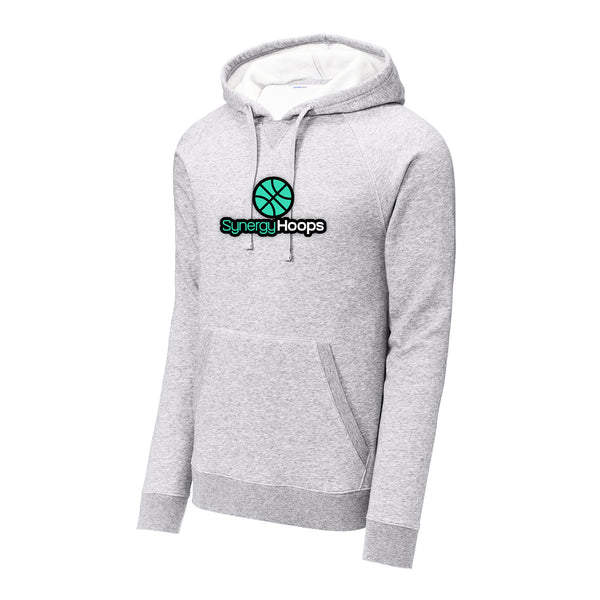 Synergy Hoops Pullover Hoodie