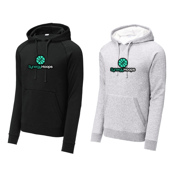 Synergy Hoops Pullover Hoodie