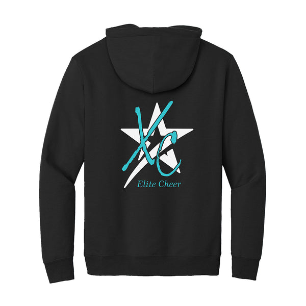 Elite Cheer "Xtreme Chaos" Hoodie