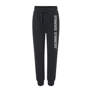 Syracuse Symmetry YOUTH Lightweight Joggers