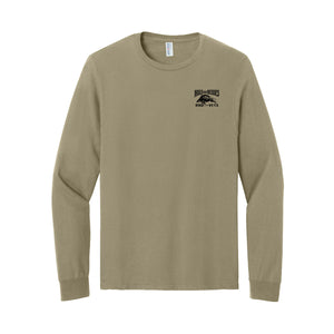 Hogs For Heroes Long Sleeve Shirt