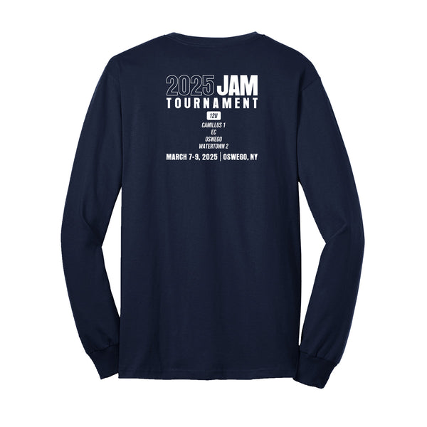 Snowbelt Hockey League Long Sleeve Shirt