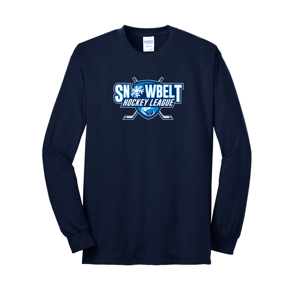 Snowbelt Hockey League Long Sleeve Shirt