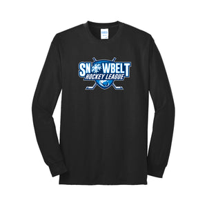 Snowbelt Hockey League Long Sleeve Shirt