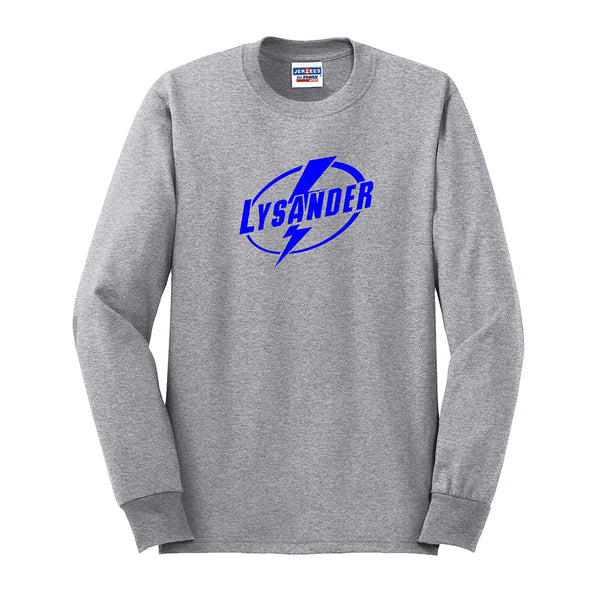 Lysander Hockey Regular Long Sleeve Shirt