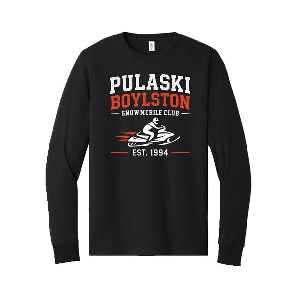 PBSC "Est. 1994" Long Sleeve Shirt