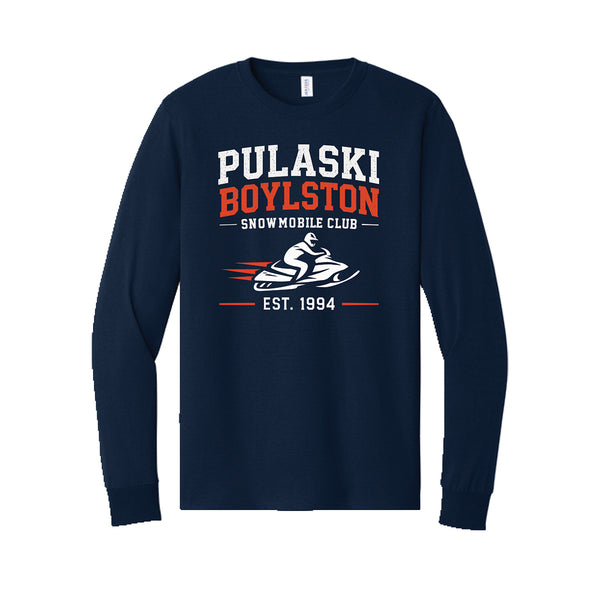 PBSC "Est. 1994" Long Sleeve Shirt