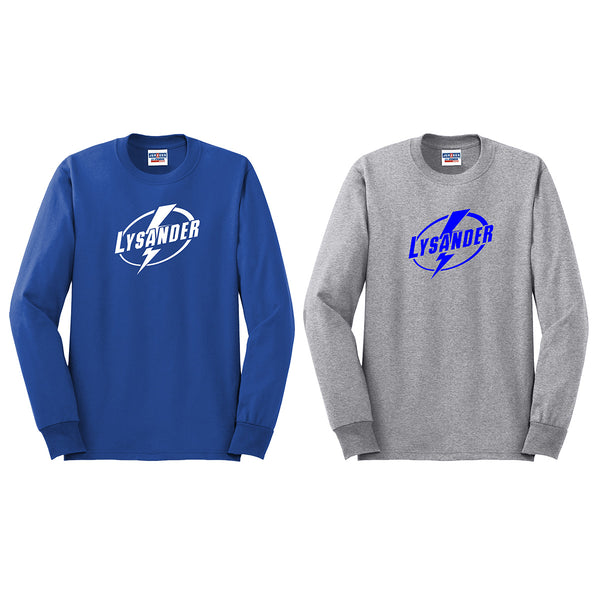 Lysander Hockey Regular Long Sleeve Shirt